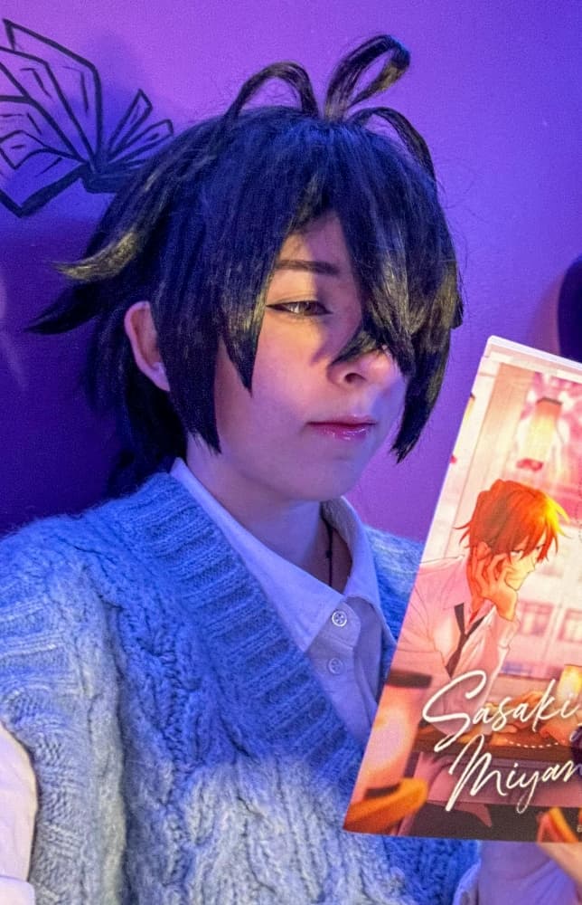 Sasaki et Miyano - Photo 3