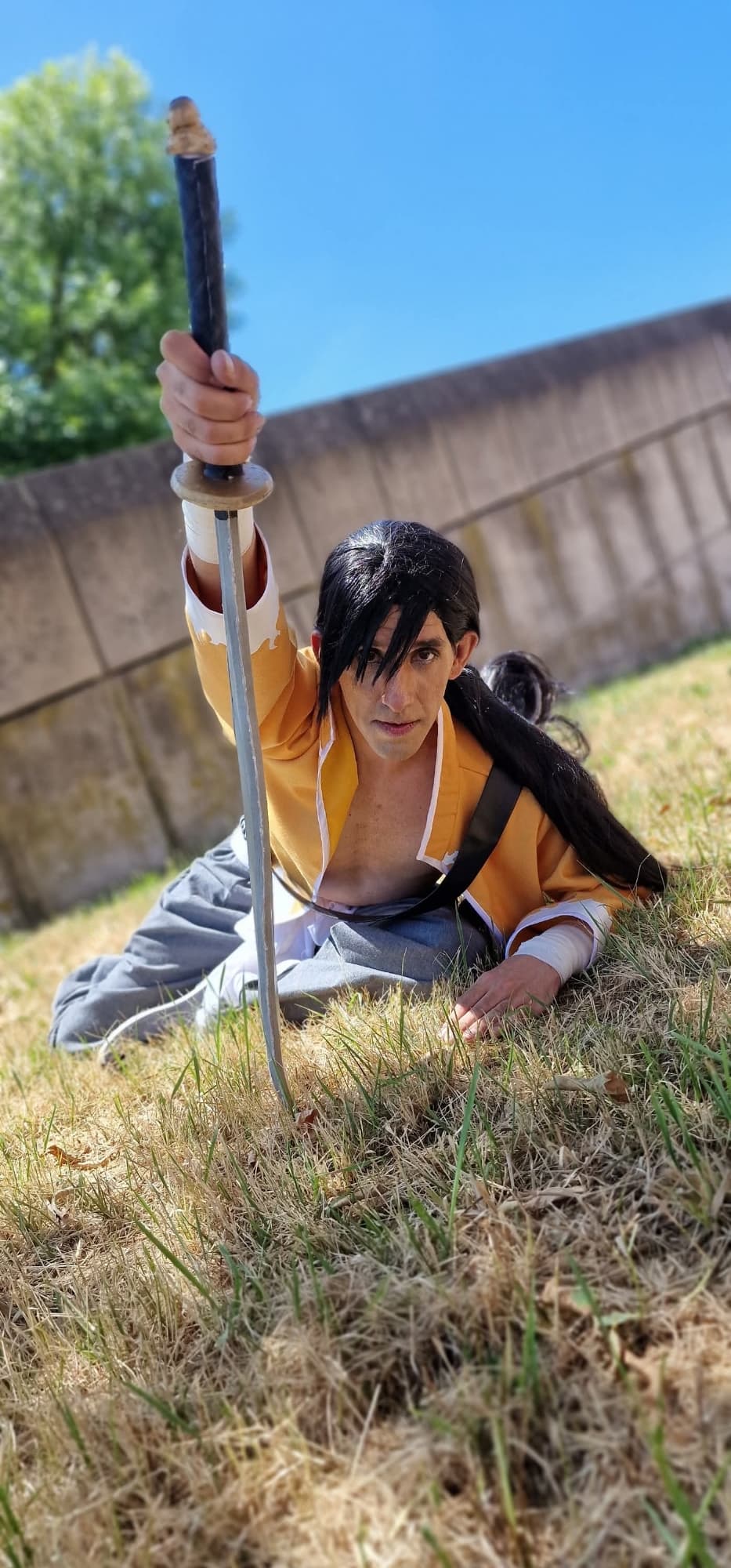 Lin yao fullmetal al - Photo 3