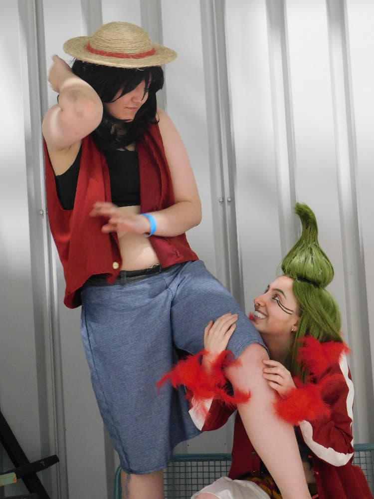 Barto Luffy - Photo 6