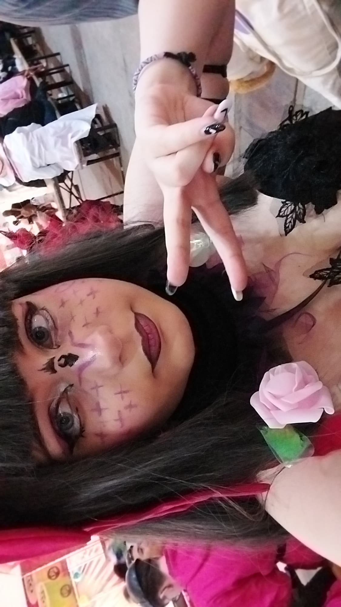 Homura Devil - Photo 2