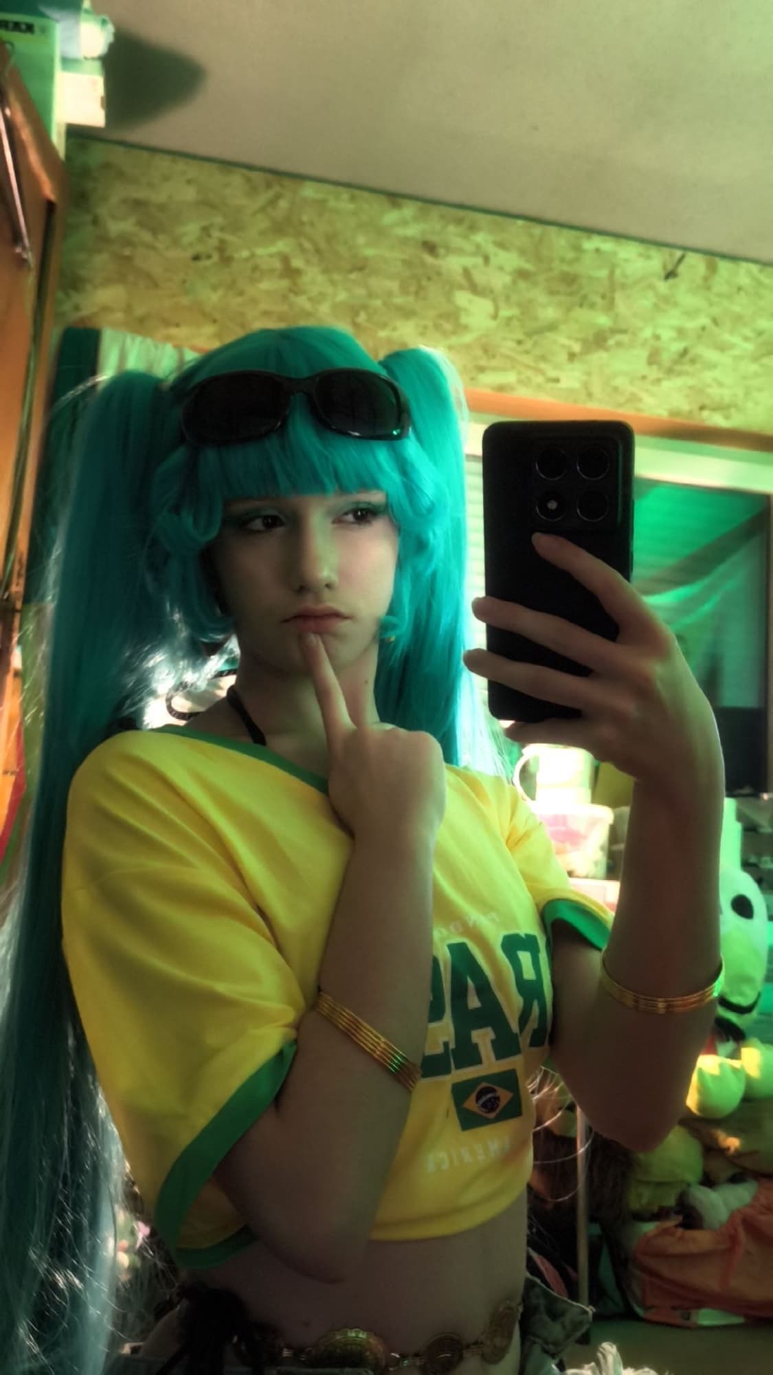 Miku Brazil  - Photo 8