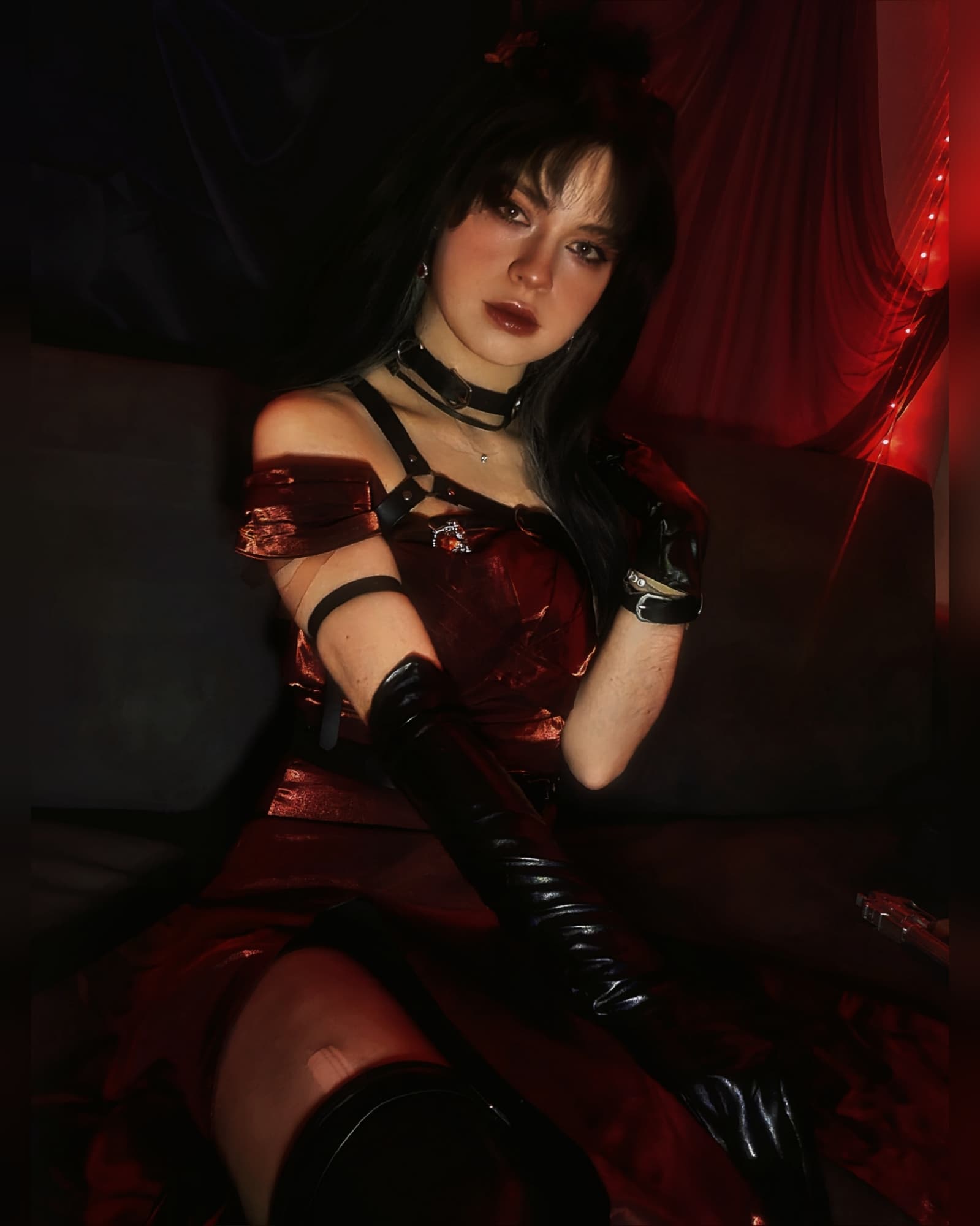 MC Enchanting Veil  - Photo 2