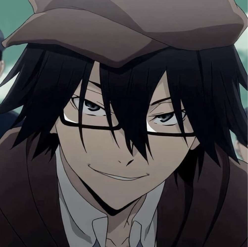 Ranpo (level up)