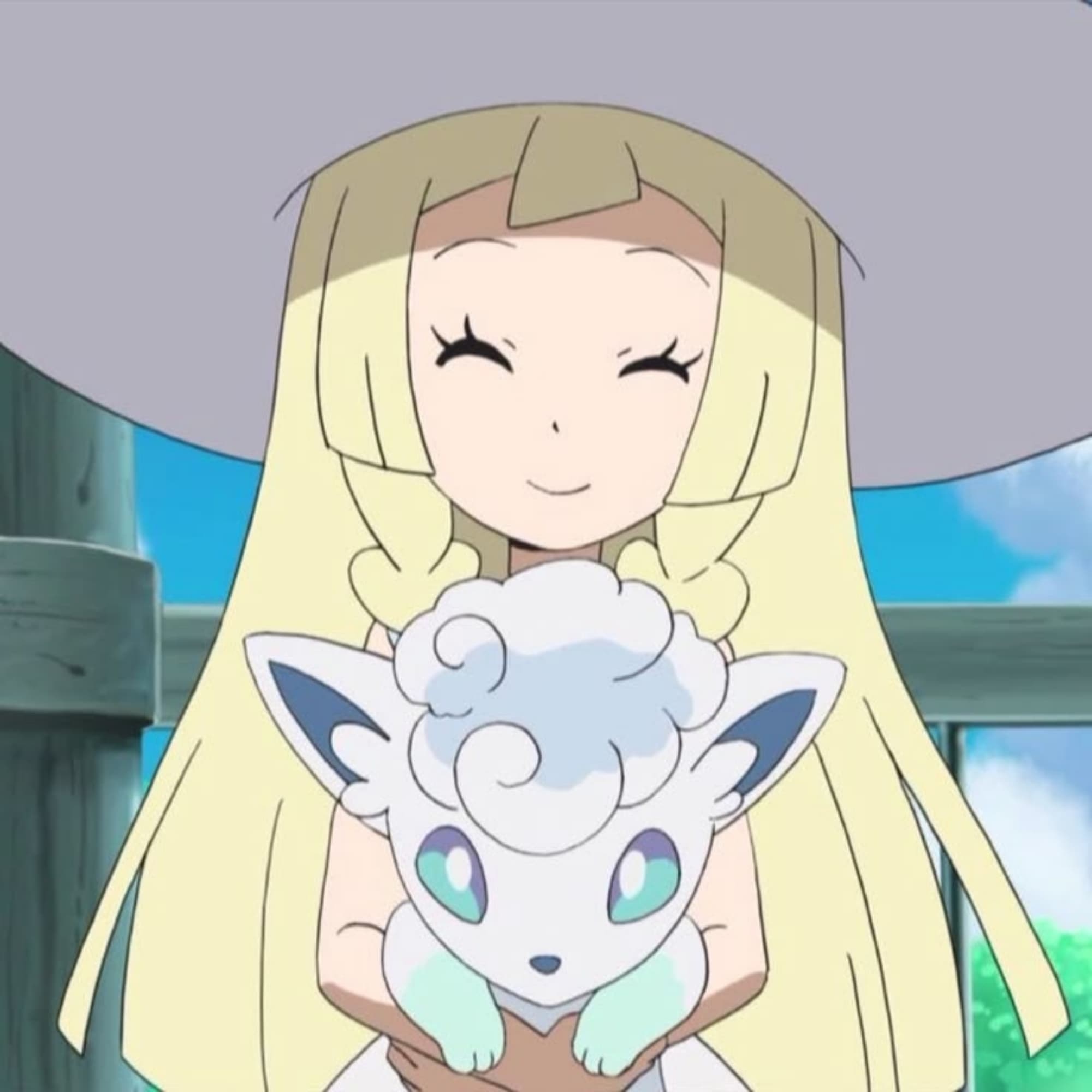 Lillie