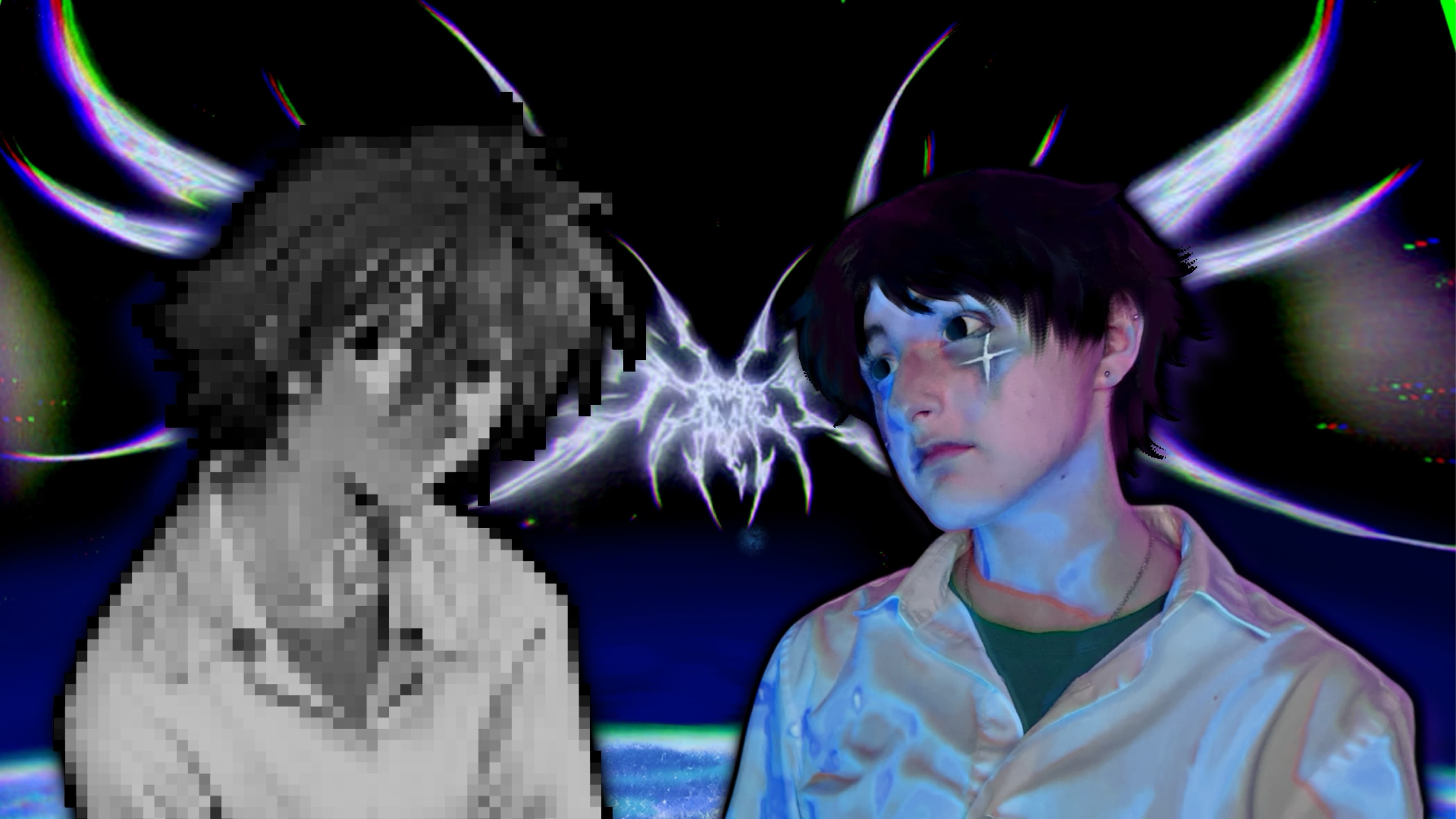 Shinji - Evangelion - Photo 3