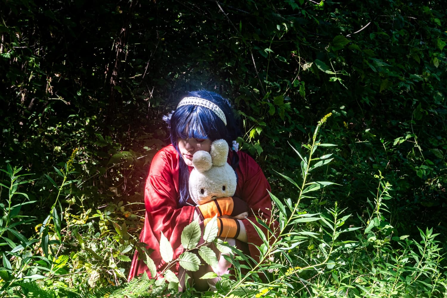 Kyoka 1er shooting - Photo 4