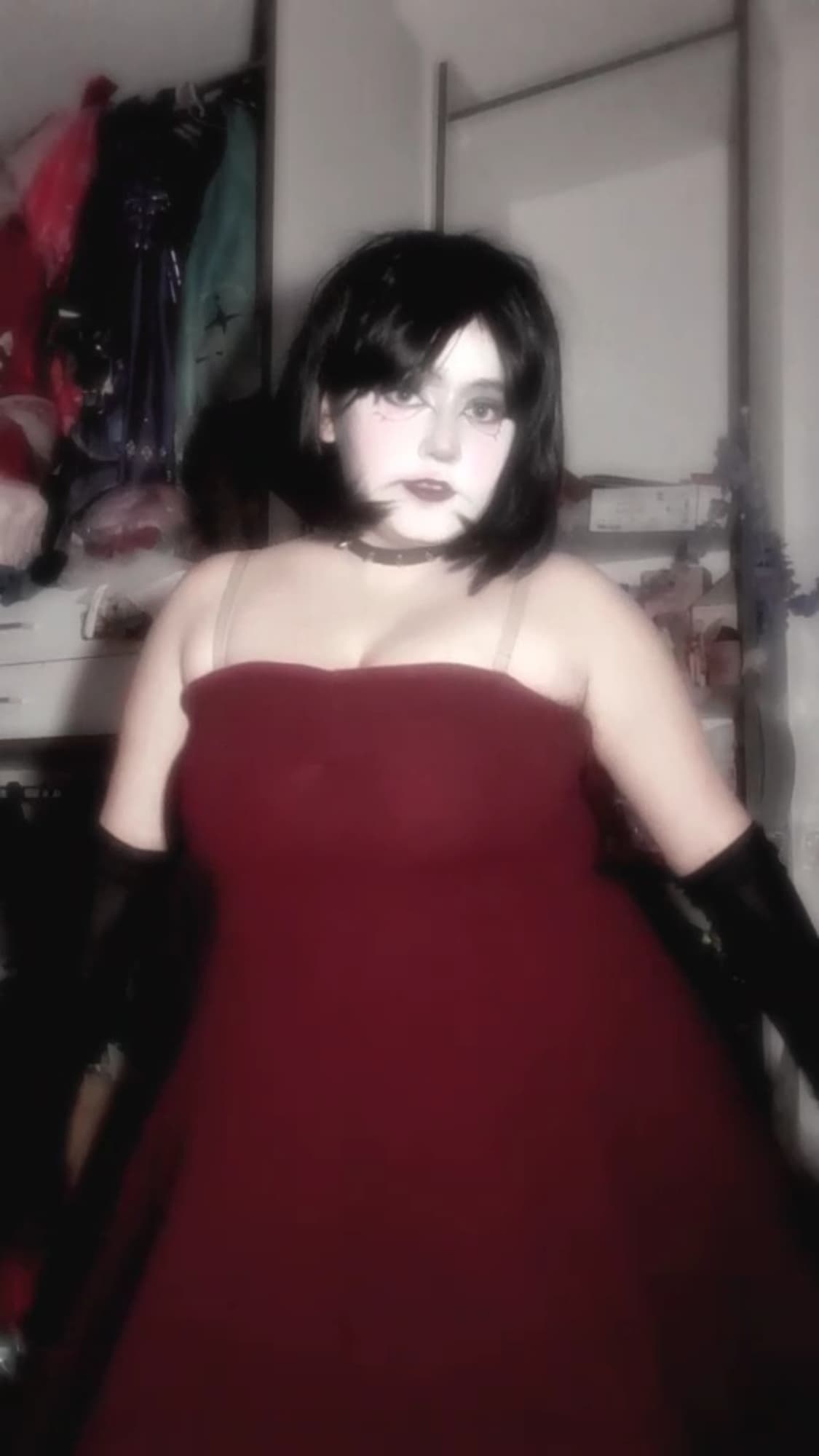 Scarlett overkill - Photo 4