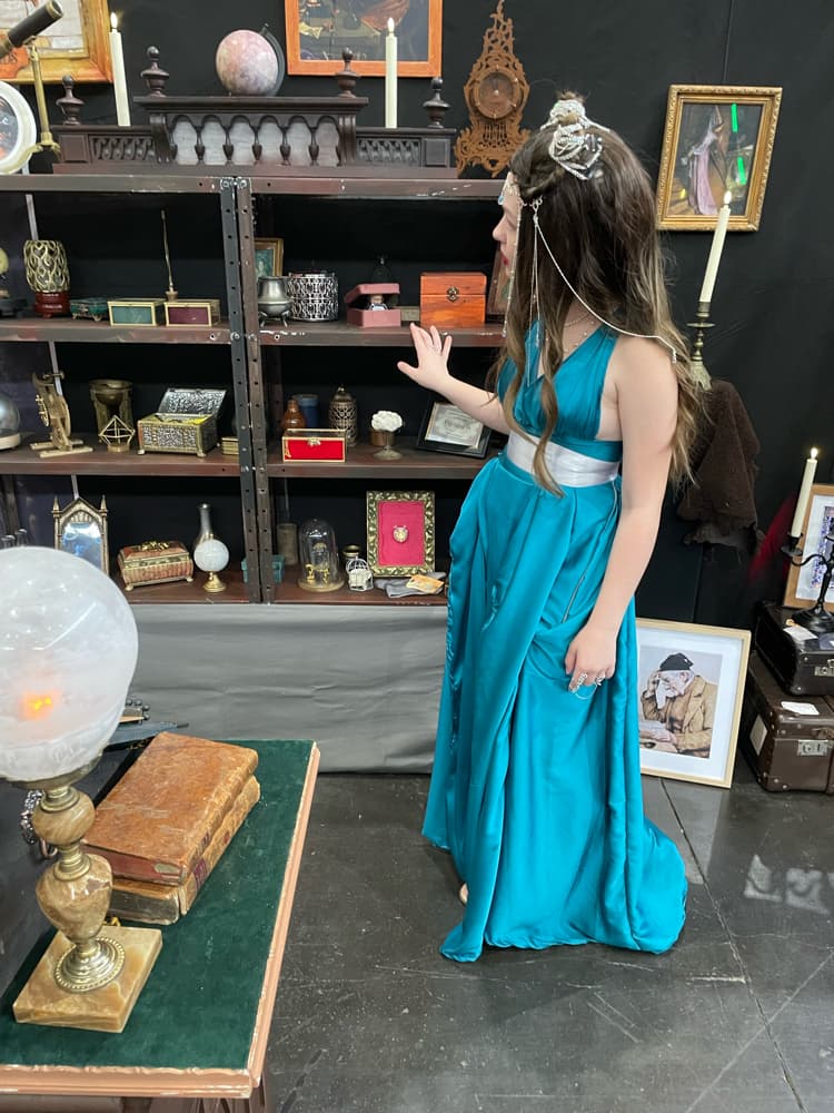 Jude Duarte - Photo 12