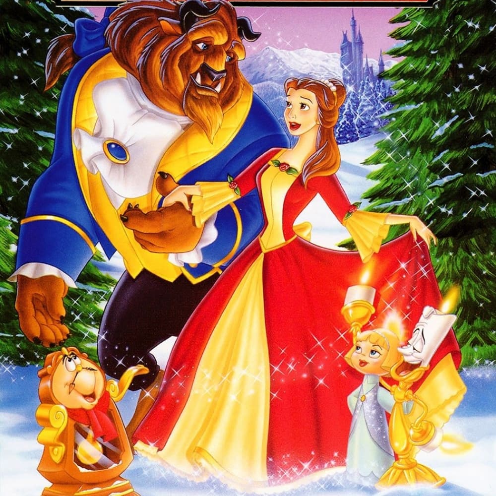 Belle noel - Unclassified cosplay photoshoot cover