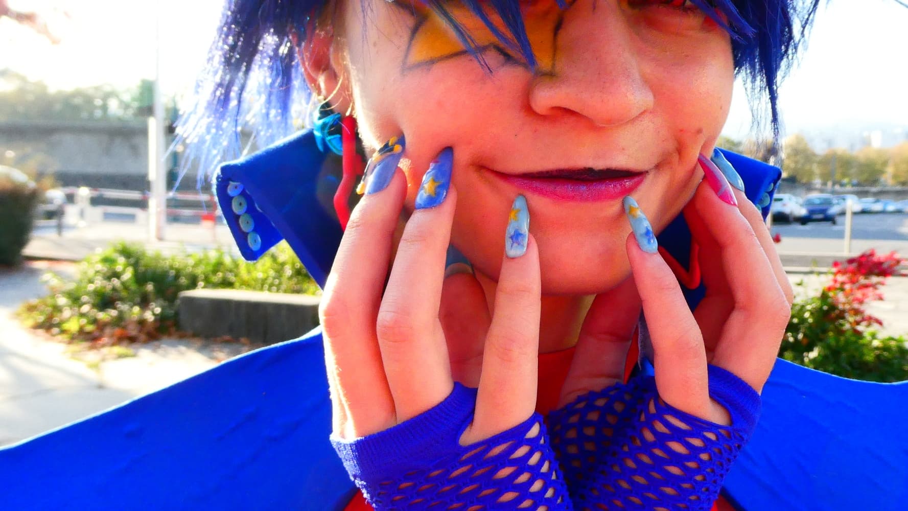 ☆ Glamrock Bonnie ☆ - Photo 10