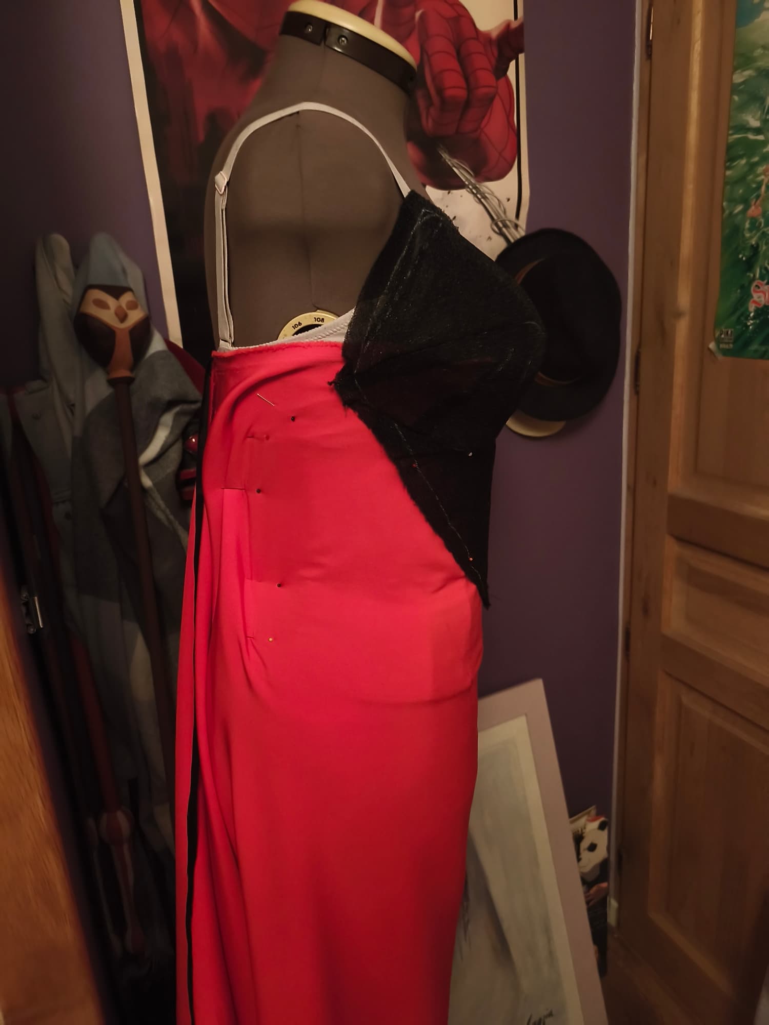 Création angel dust  - Photo 51