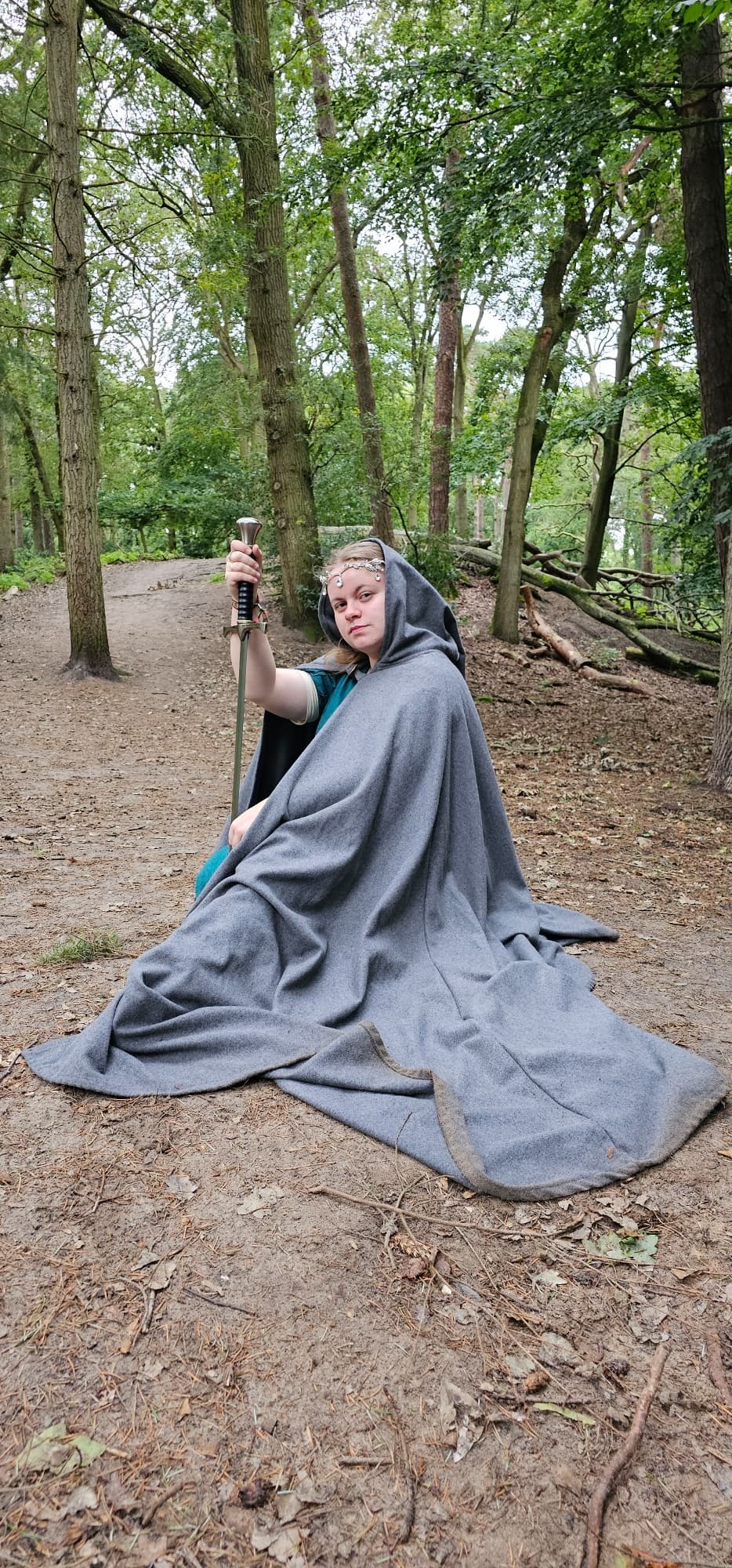 Warrior princess  - Photo 5