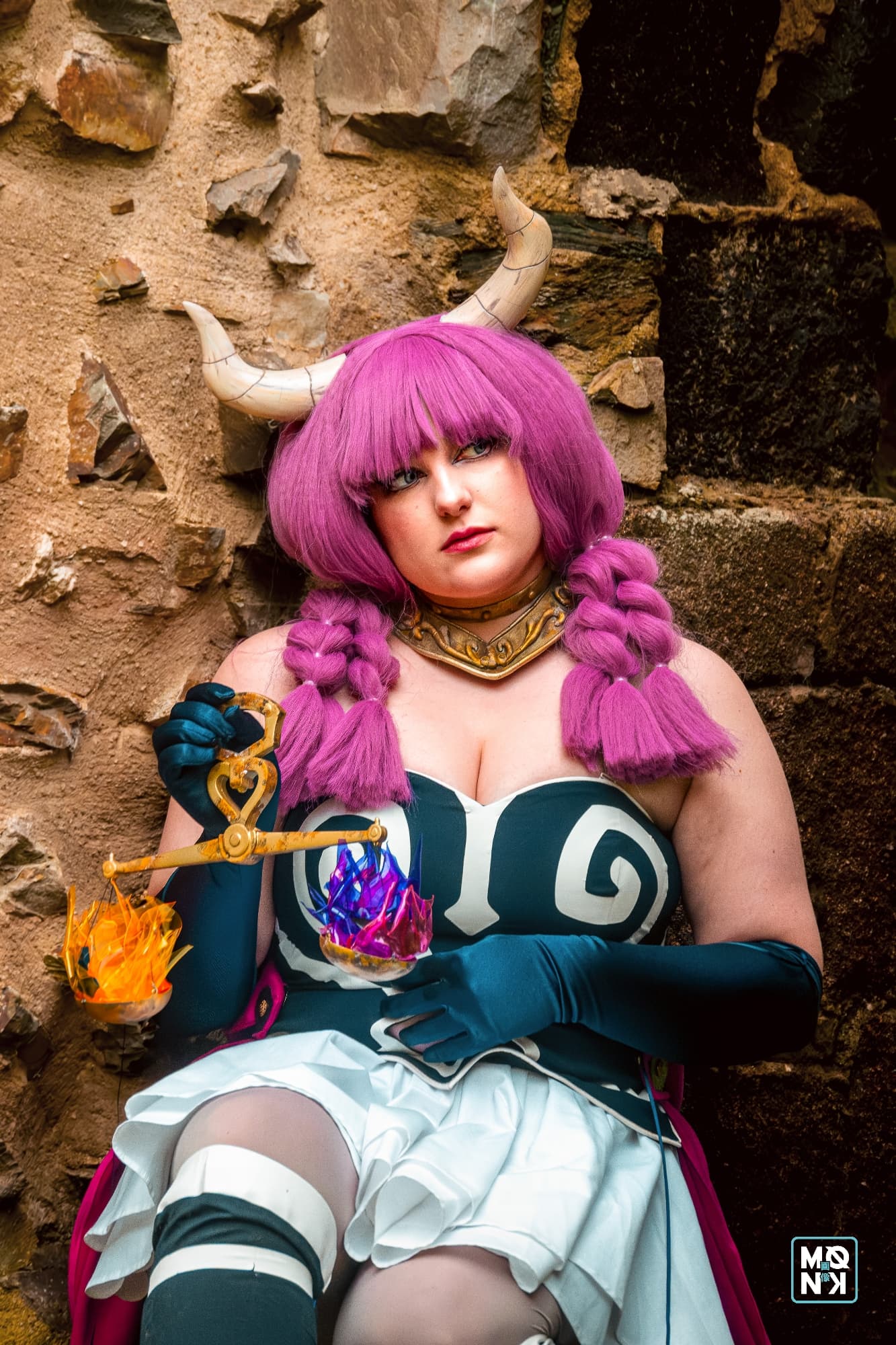 Aura la guillotine  - Photo 7