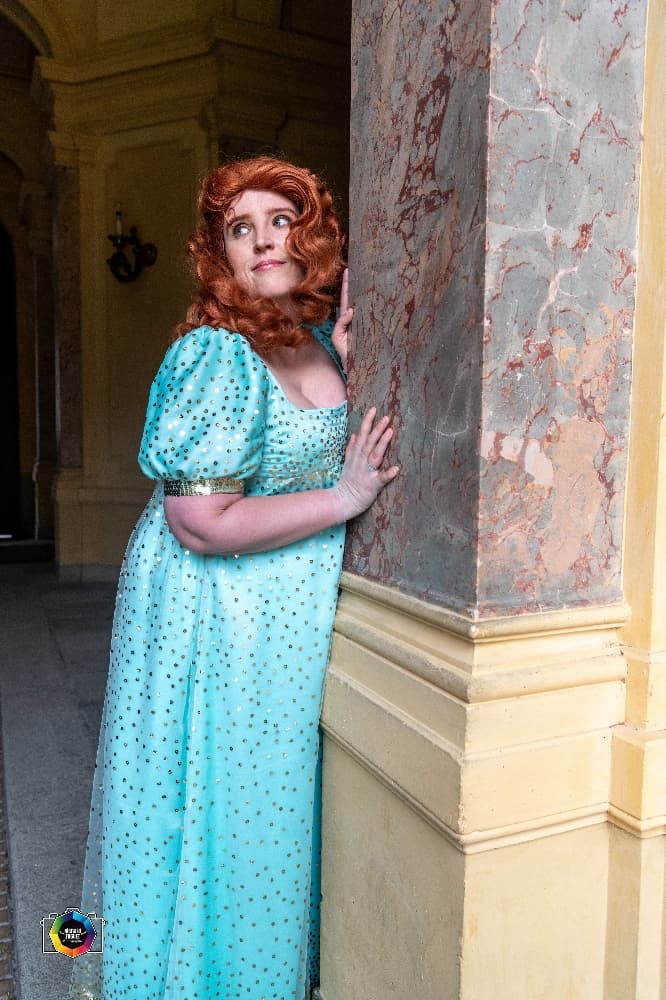 Bridgerton's tea - Photo 30