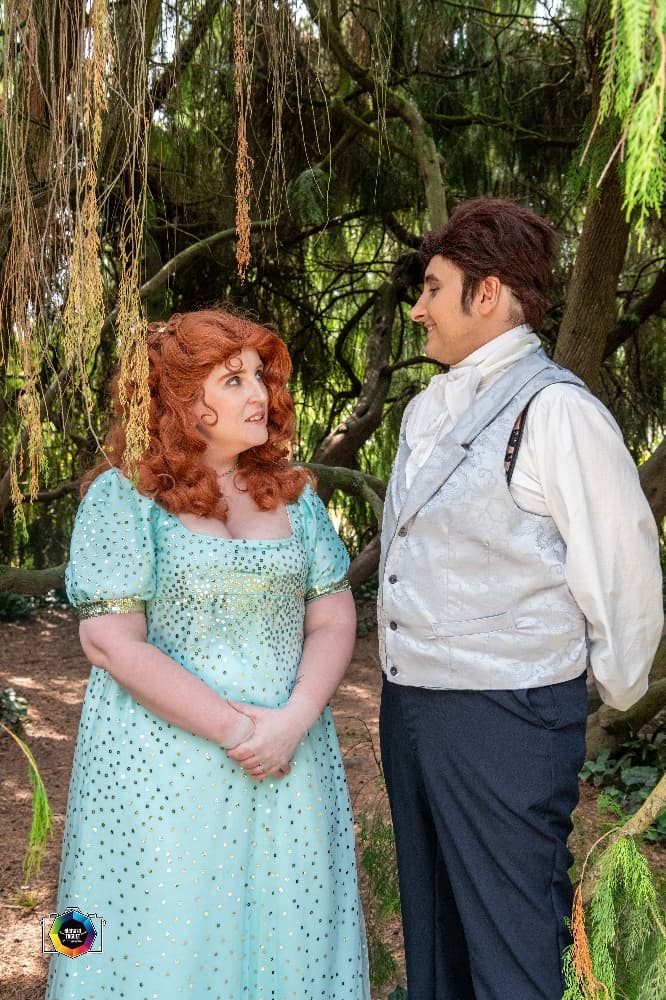 Bridgerton's tea - Photo 8