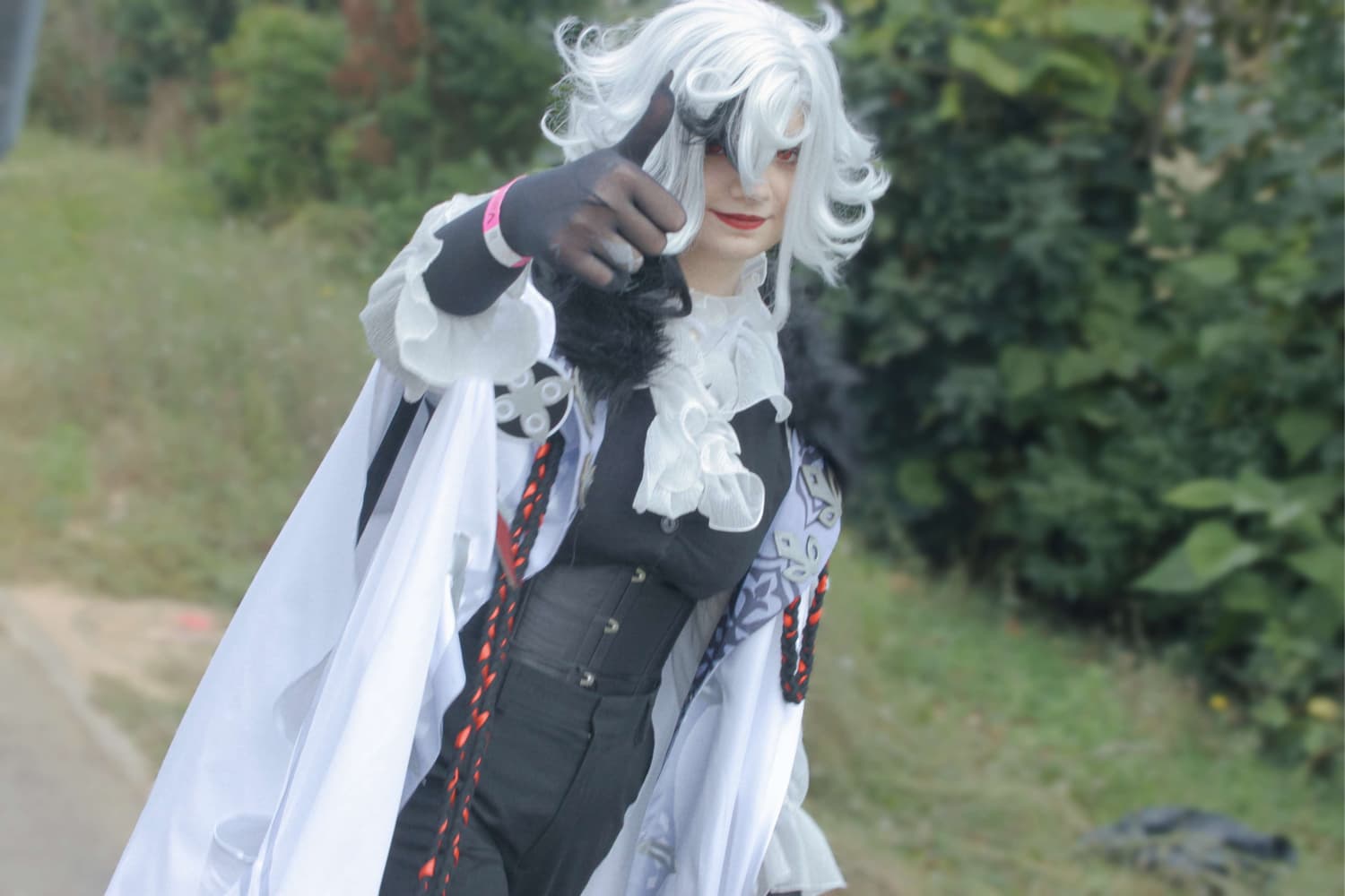 Arlecchino (con) - Photo 5