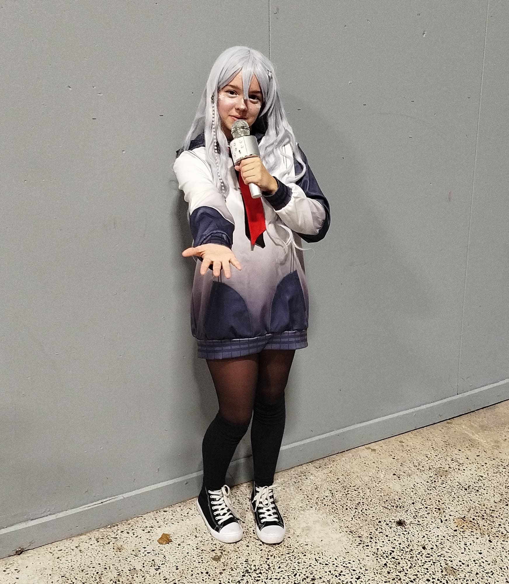 Kanade 🎧🤍 - Photo 5