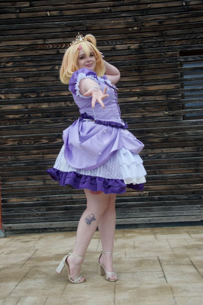 Freyja - (Tenue LL) - Photo 4