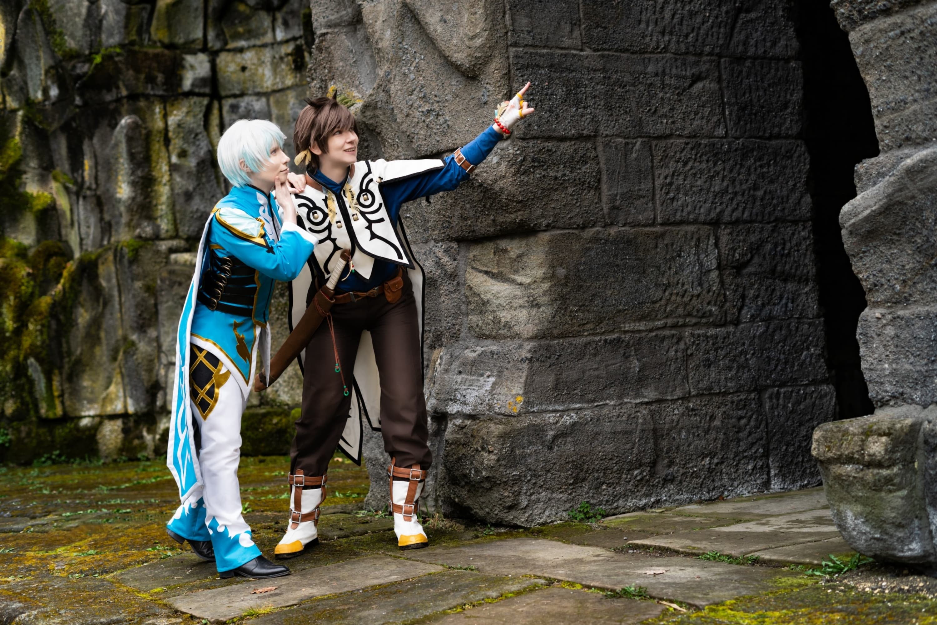 Tales of Zestiria 24 - Photo 7