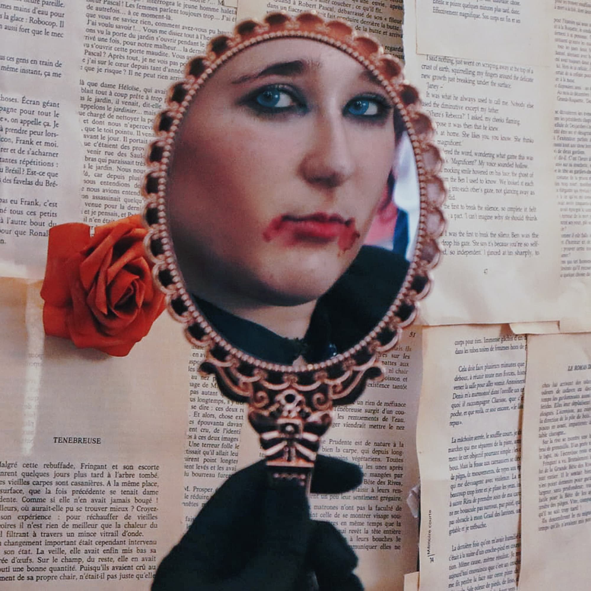 Jason Mendal vampire