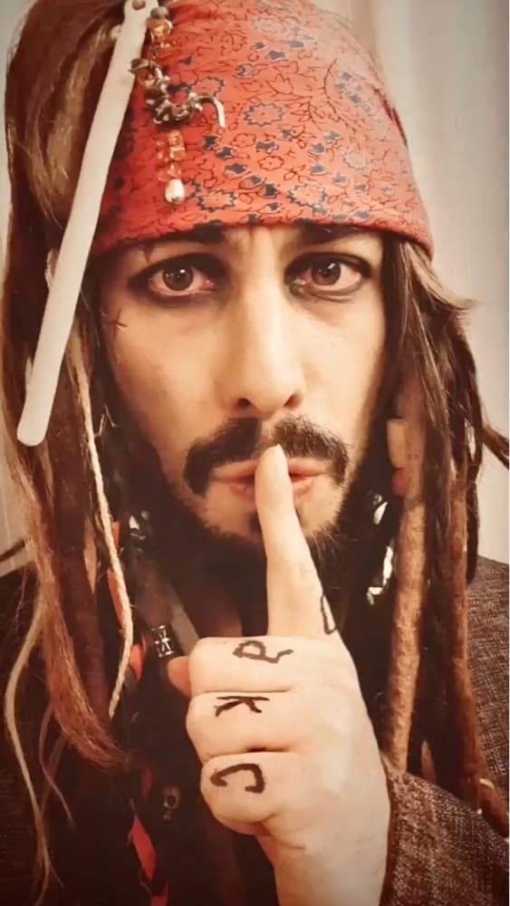 Jack Sparrow - Photo 8