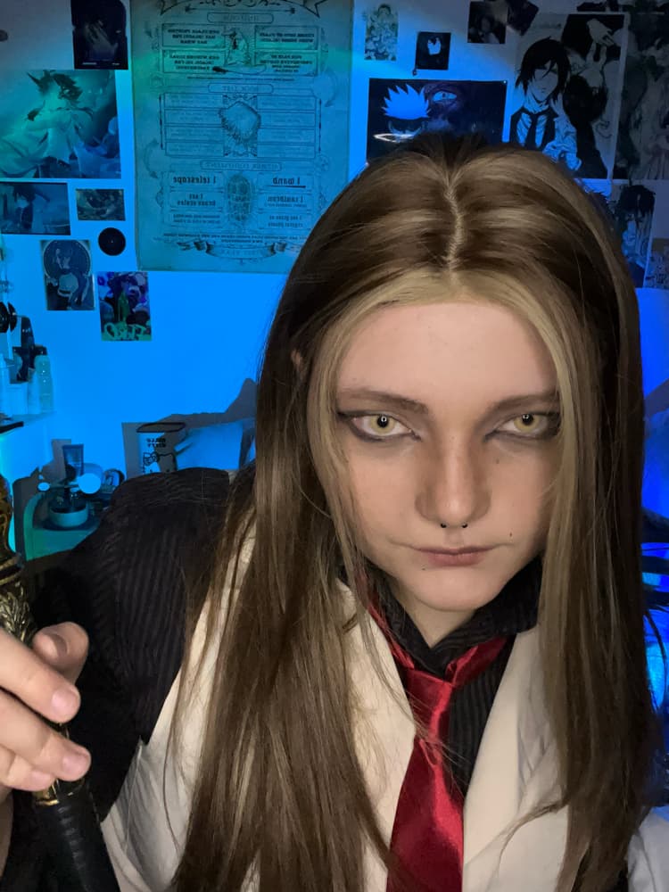 Viktoria/arcane - Photo 5