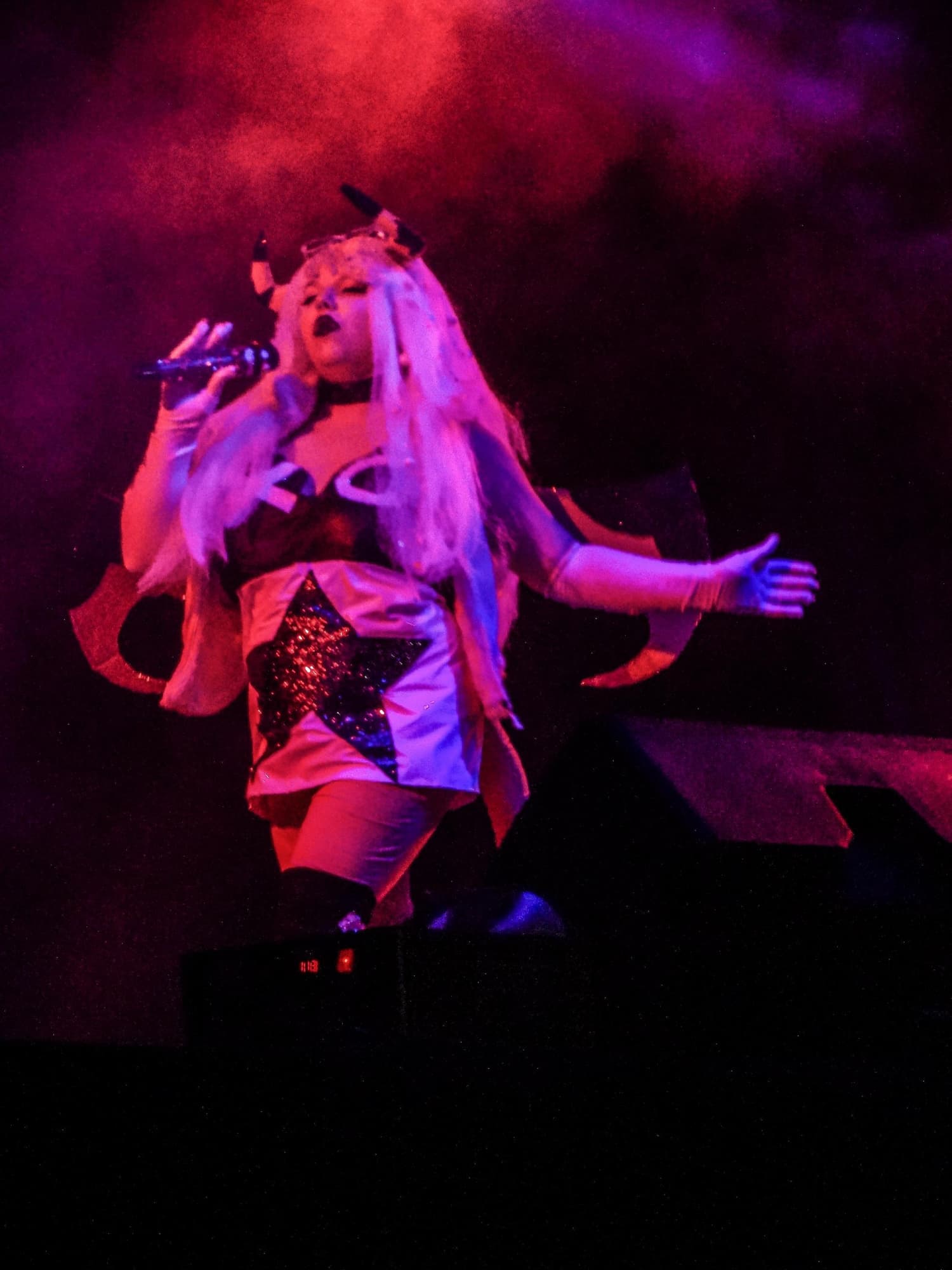 Verosika mayday - Photo 5