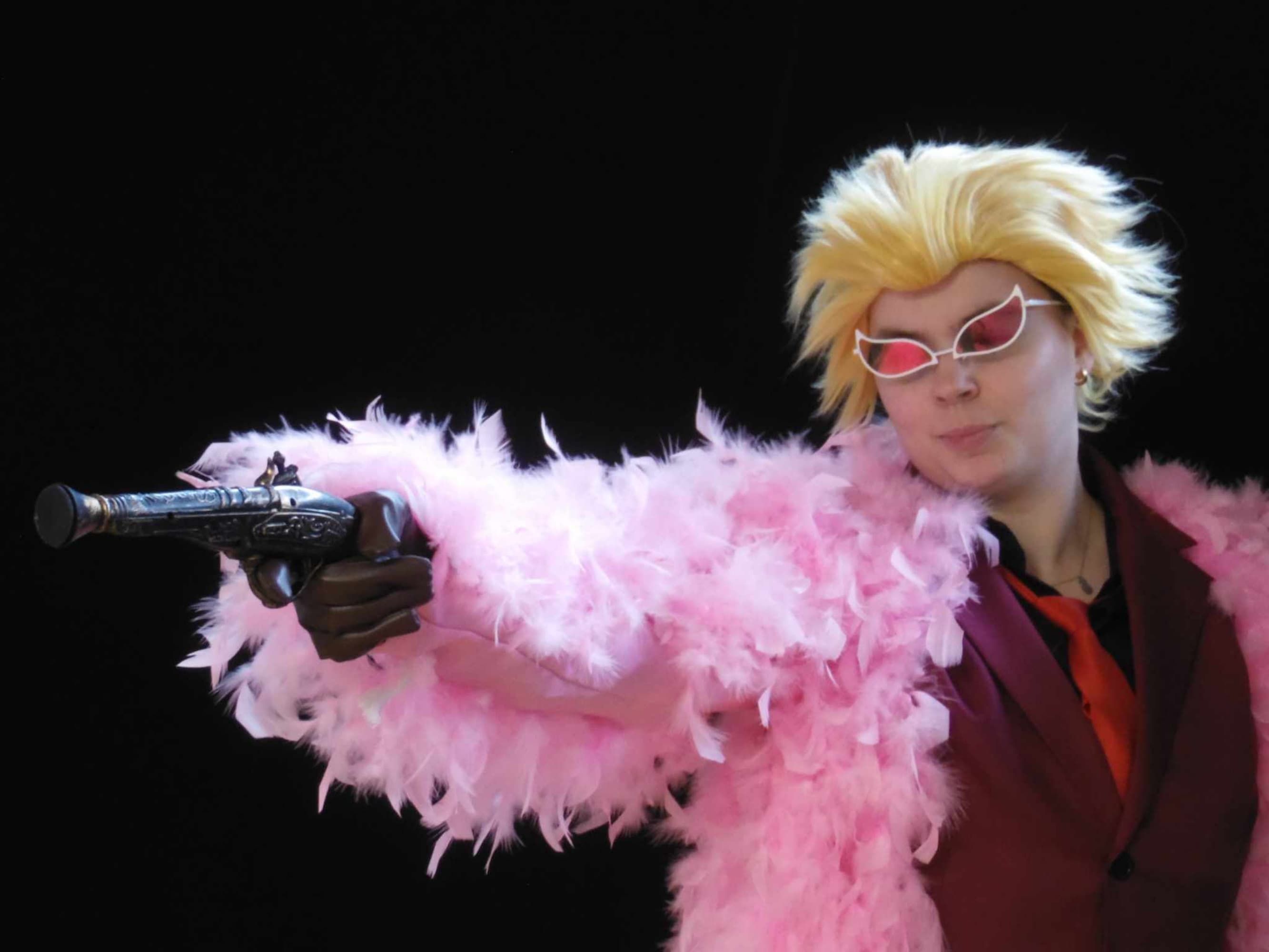 Doffy - Kamoplay - Photo 5