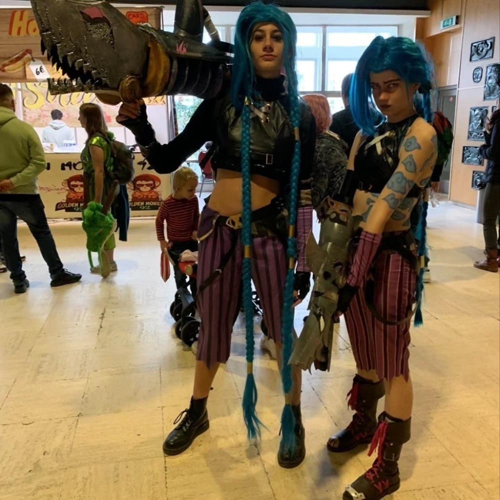 Liège japan geek2023 - Photo 6