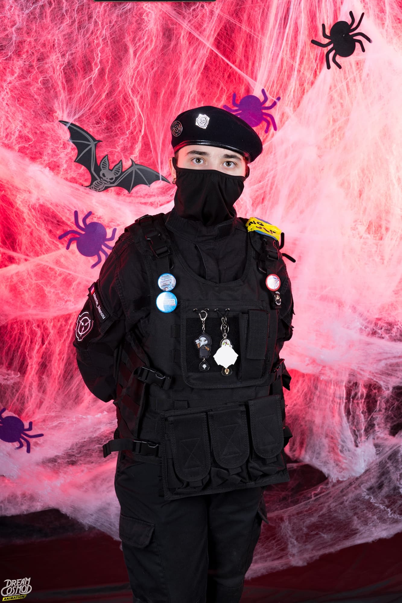 Shooting photo  A-1 - Photo 4