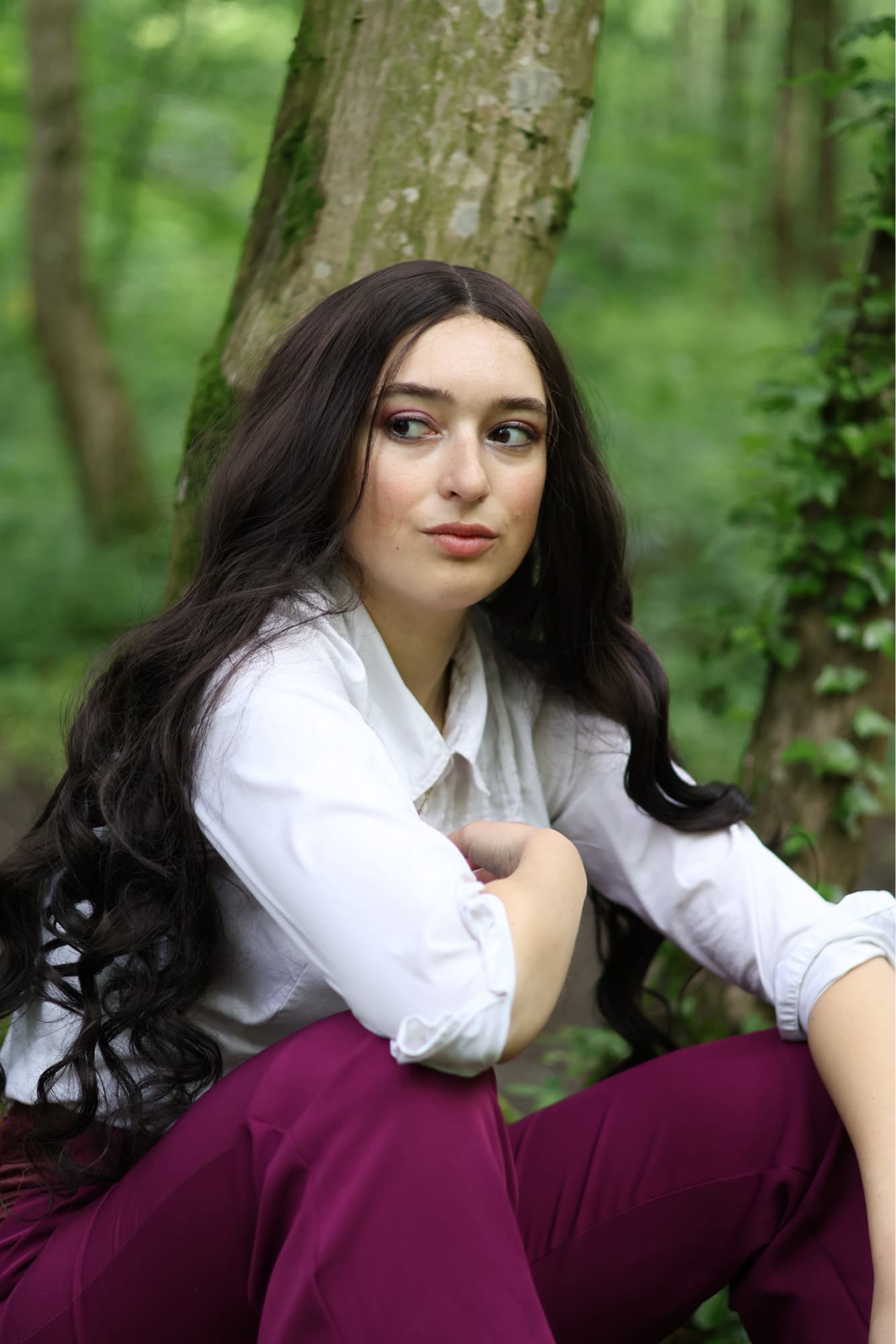 Agatha Harkness - Photo 14