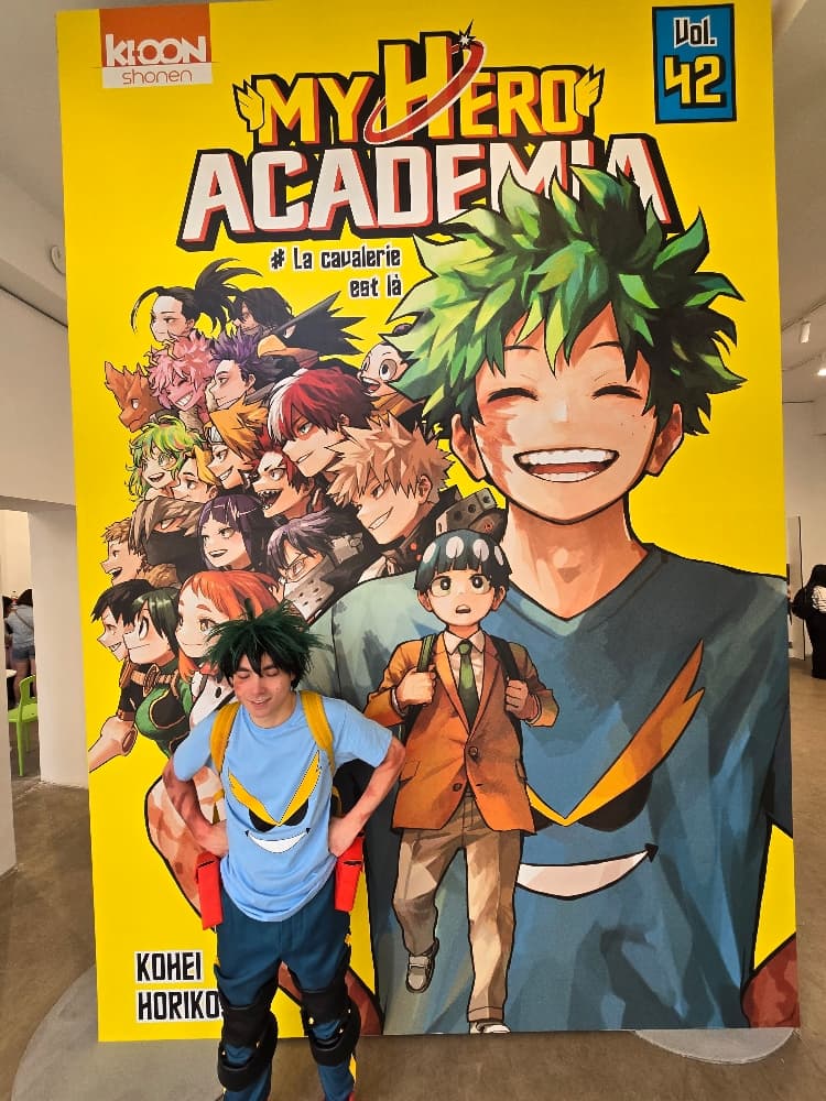 Antre Ki-oon - Photo 1