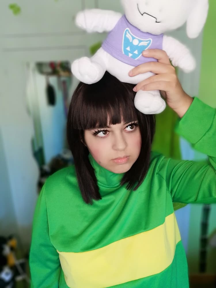 Chara - 1er version - Photo 2