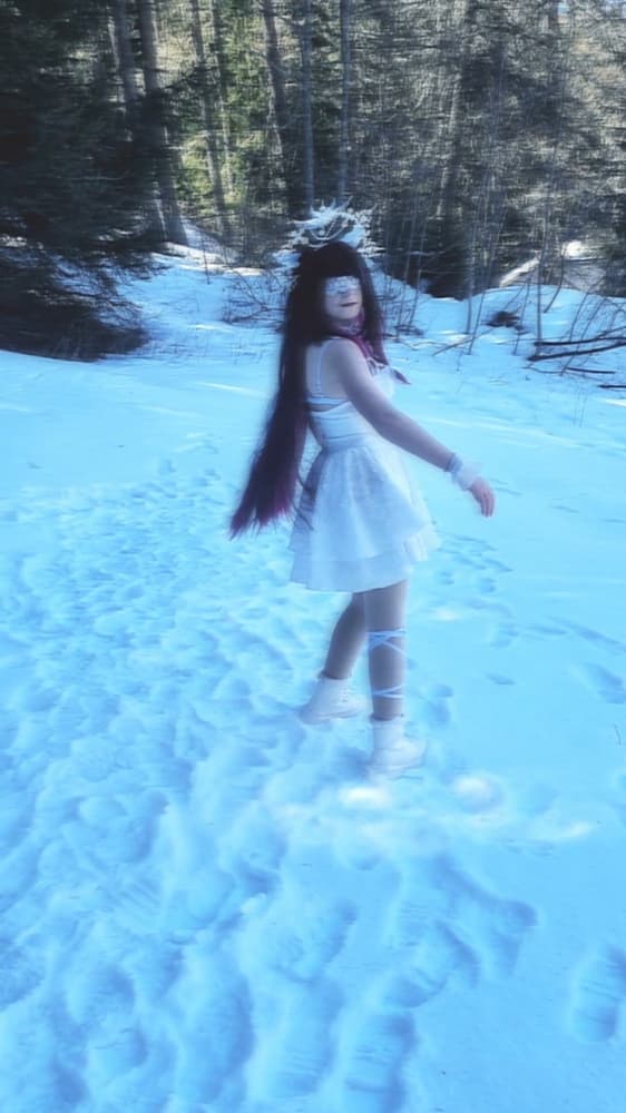 Columbina  - Photo 5