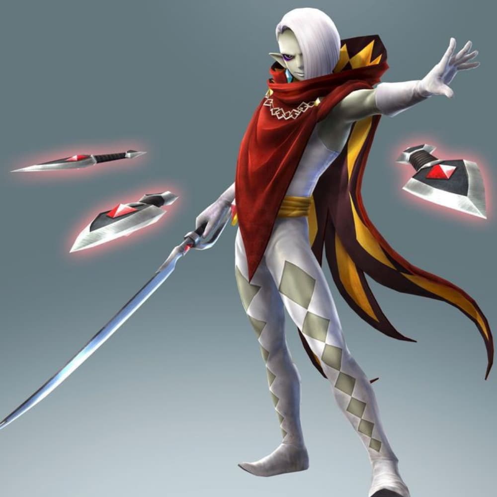 Ghirahim