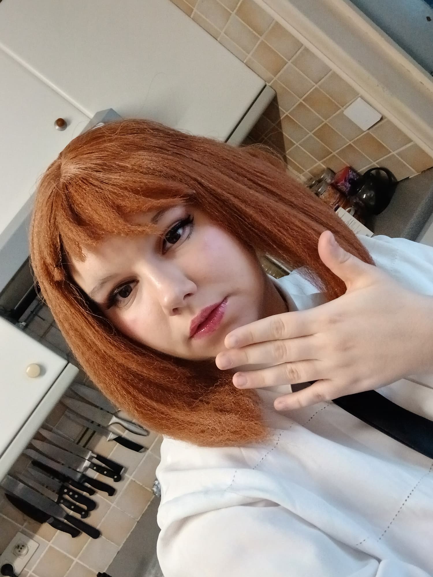 Ochaco et toga - Photo 21