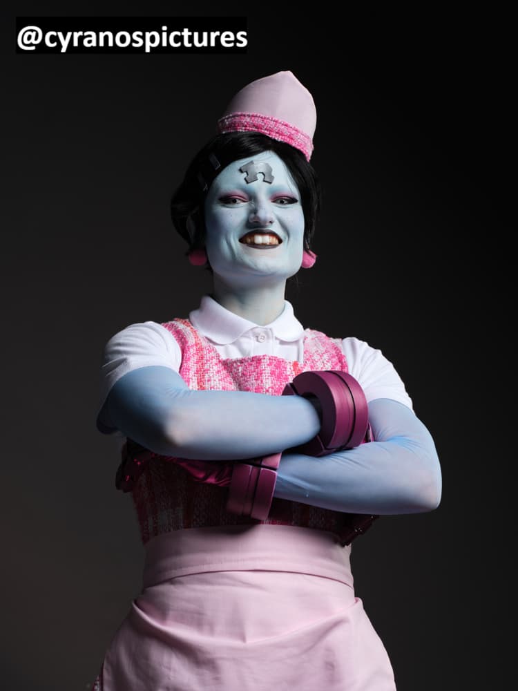 Nina Cortex - PFF - Photo 5