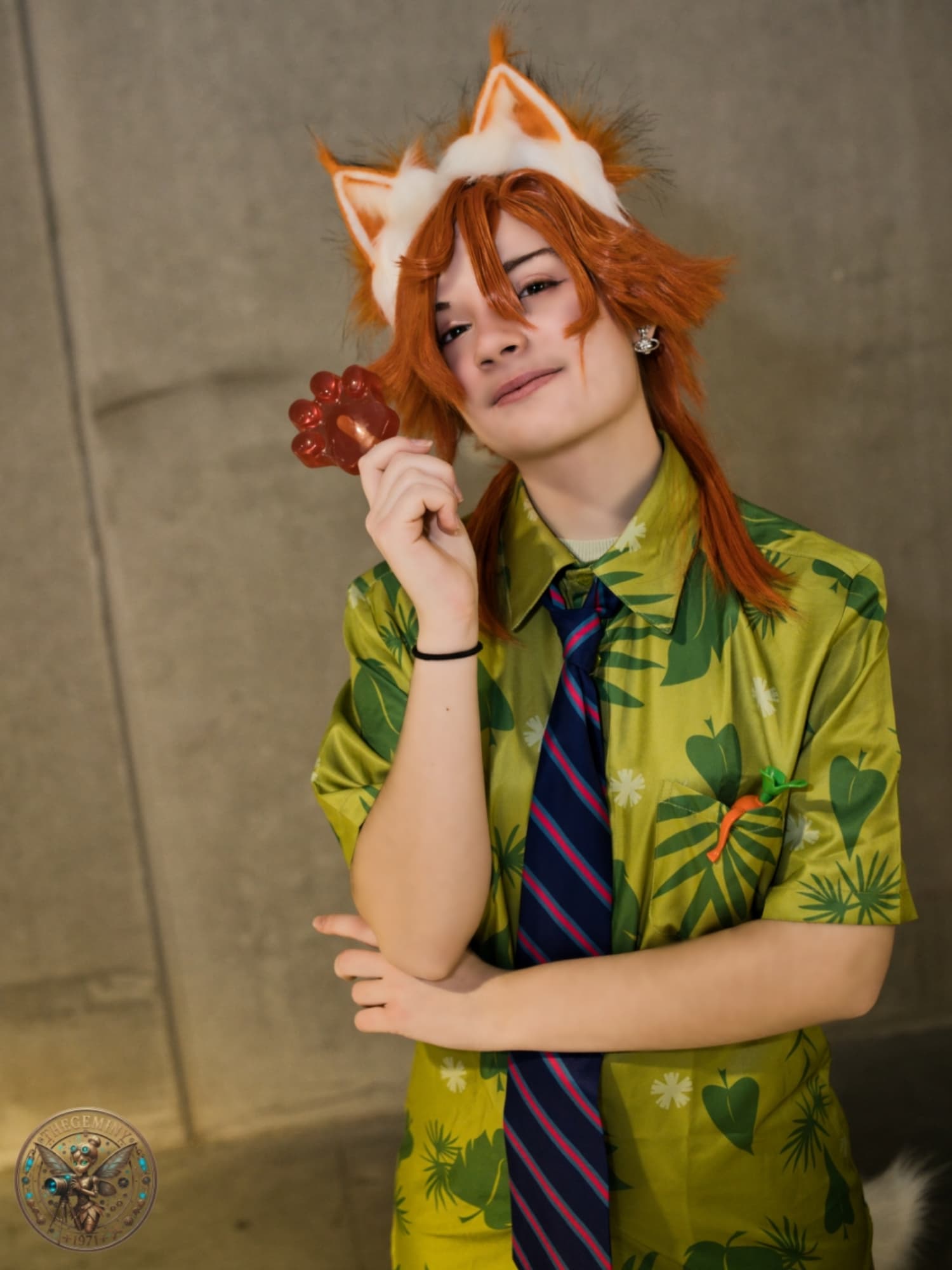 Nick Gaming Expo 202 - Photo 8