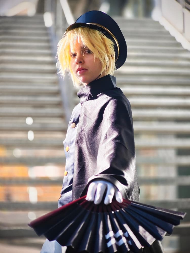 Len Zenbonzakura - Photo 1