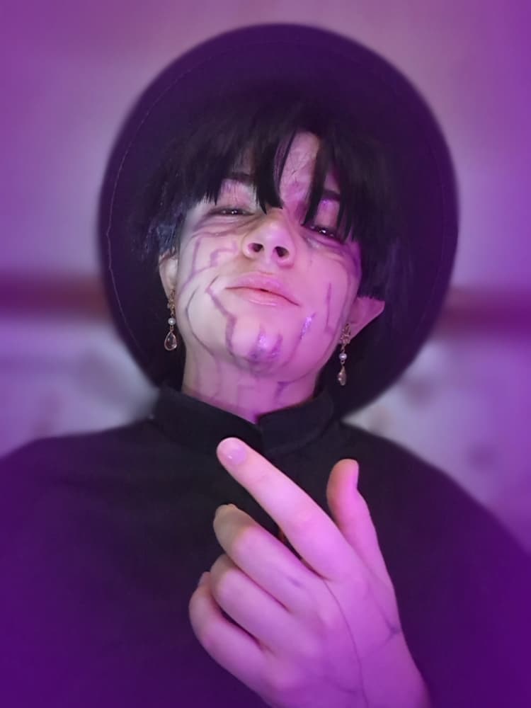 Jinu Demon - Photo 4