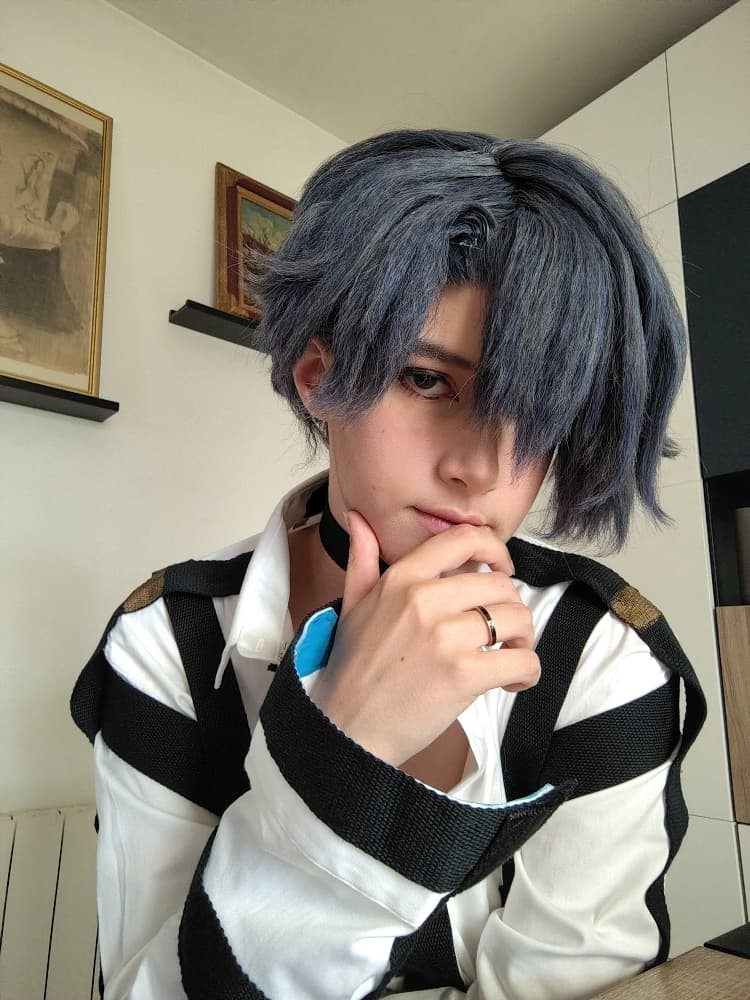 Kazui Mukuhara  - Photo 2