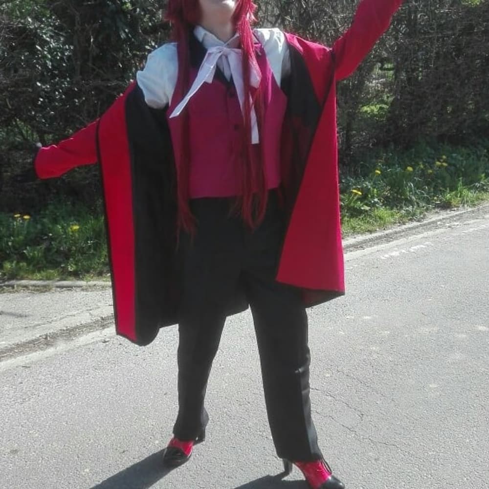 Grell - Photo 2