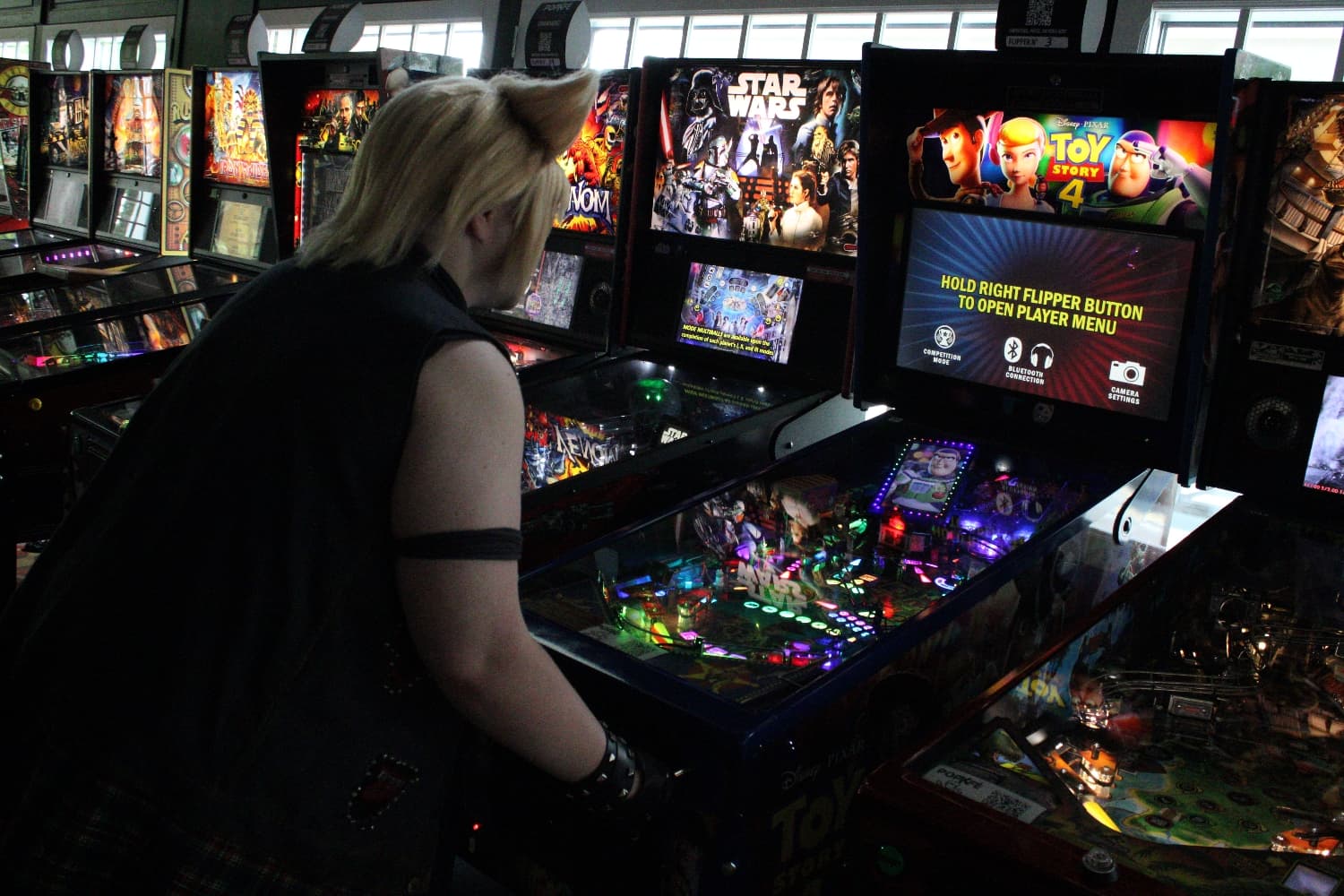 Prompto argentum  - Photo 3