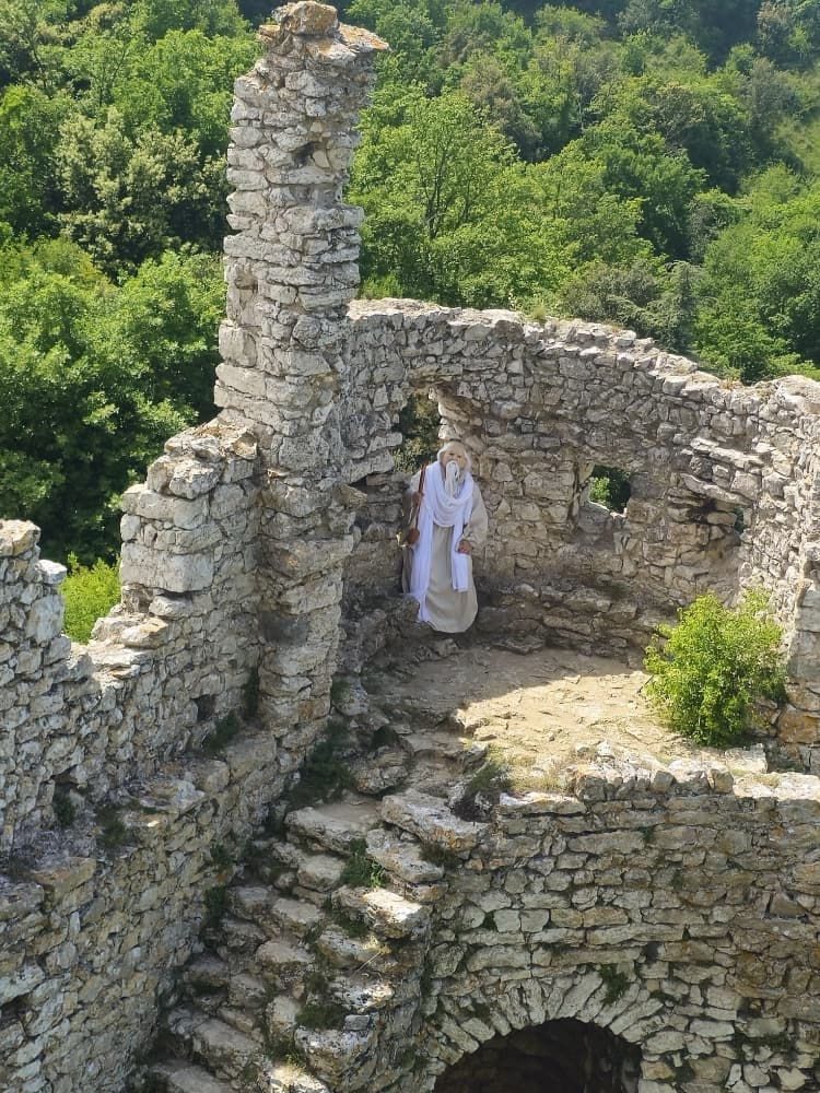 Papi Fouras  - Photo 40