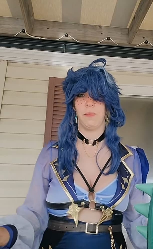 Kaeya maillot de bai - Photo 2