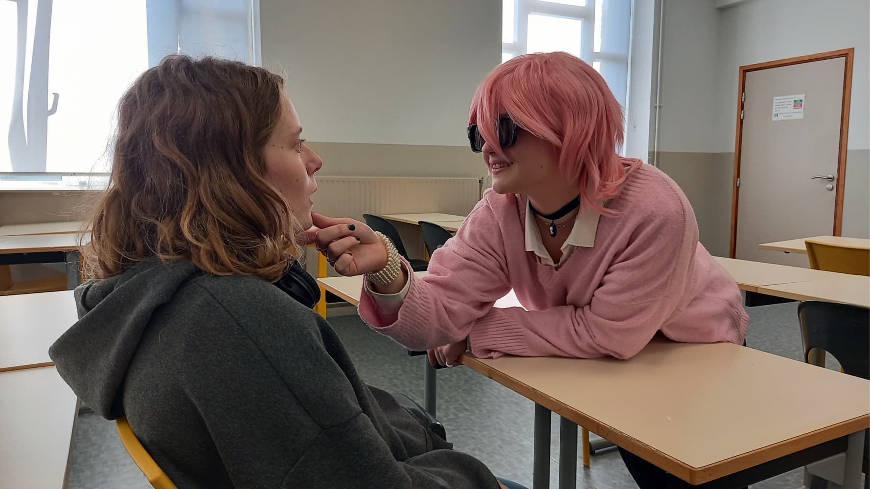 Yuri-drague - Photo 7