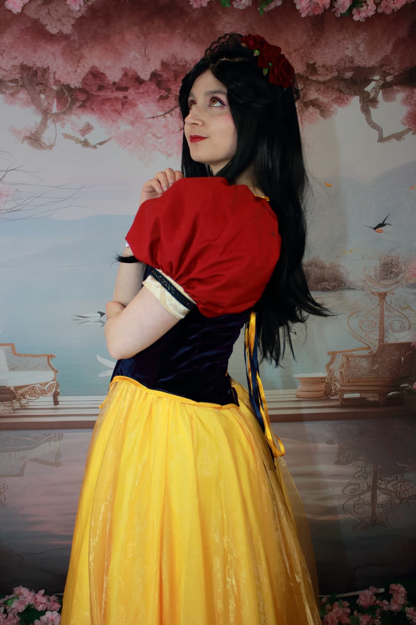 Blanche Neige  - Photo 6