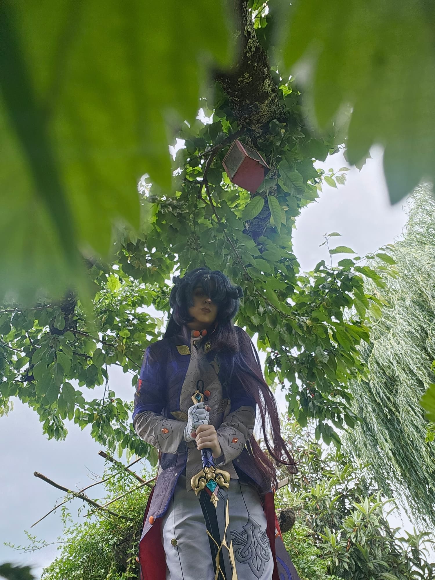 Blade🎋 - Photo 2