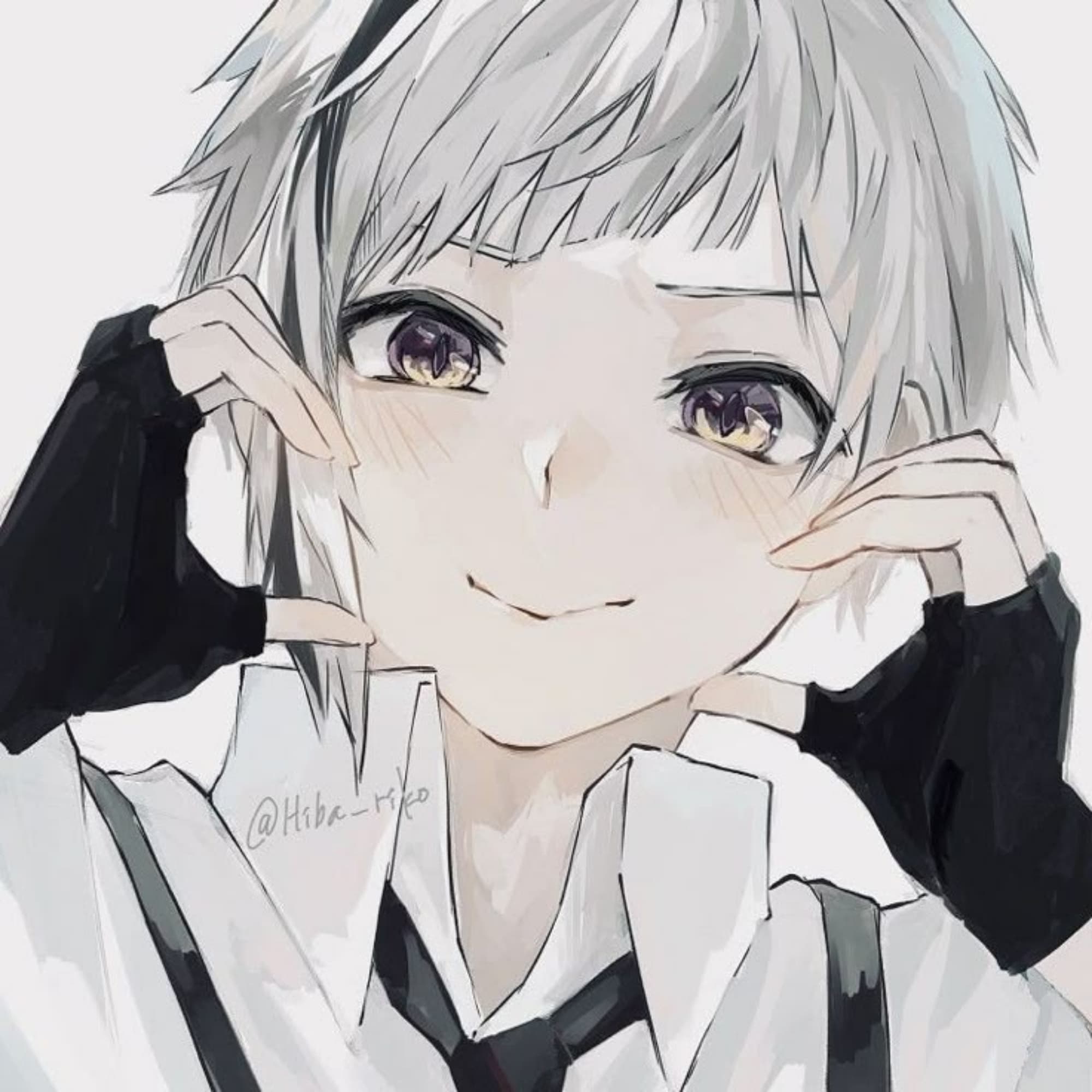 Atsushi