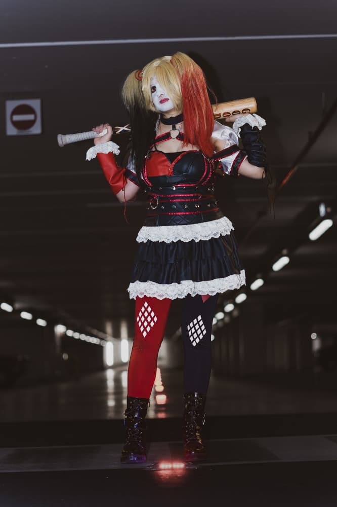 Harley quinn  - Photo 5